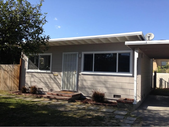 property at 555 S Indian Hill Blvd