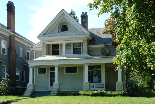 1227 W 6th Ave in Spokane, WA - Building Photo - Building Photo