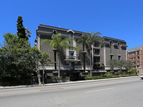 The Rossmore in Los Angeles, CA - Building Photo - Building Photo