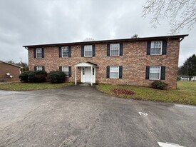 4804 Cannon Ridge Dr in Knoxville, TN - Building Photo