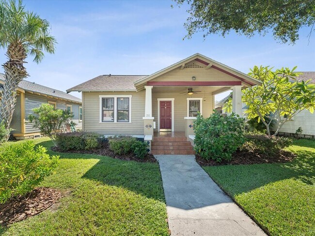 property at 2911 11th St N