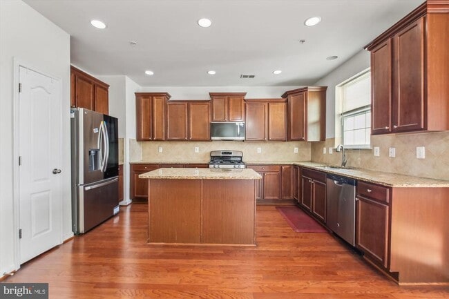 632 Highland Farms Cir in Gambrills, MD - Building Photo - Building Photo