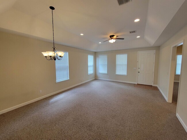 4247 Raleigh Way in Tallahassee, FL - Building Photo - Building Photo