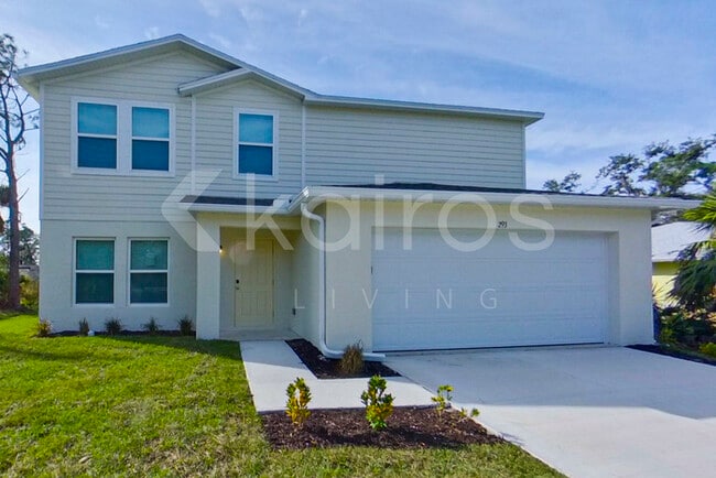293 Cornelius Blvd