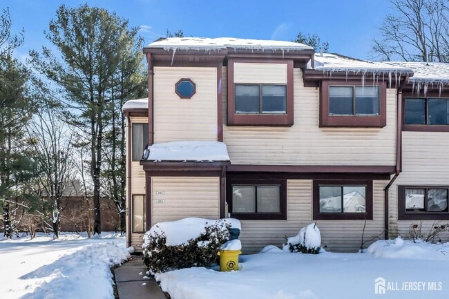 property at 603 Jacob Ct