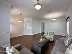3995 Leatherwood Dr in Orange Park, FL - Building Photo - Building Photo