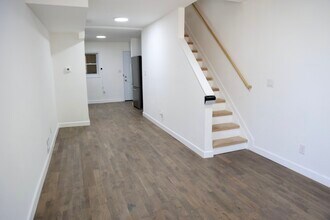 818 N Stricker St in Baltimore, MD - Building Photo - Building Photo
