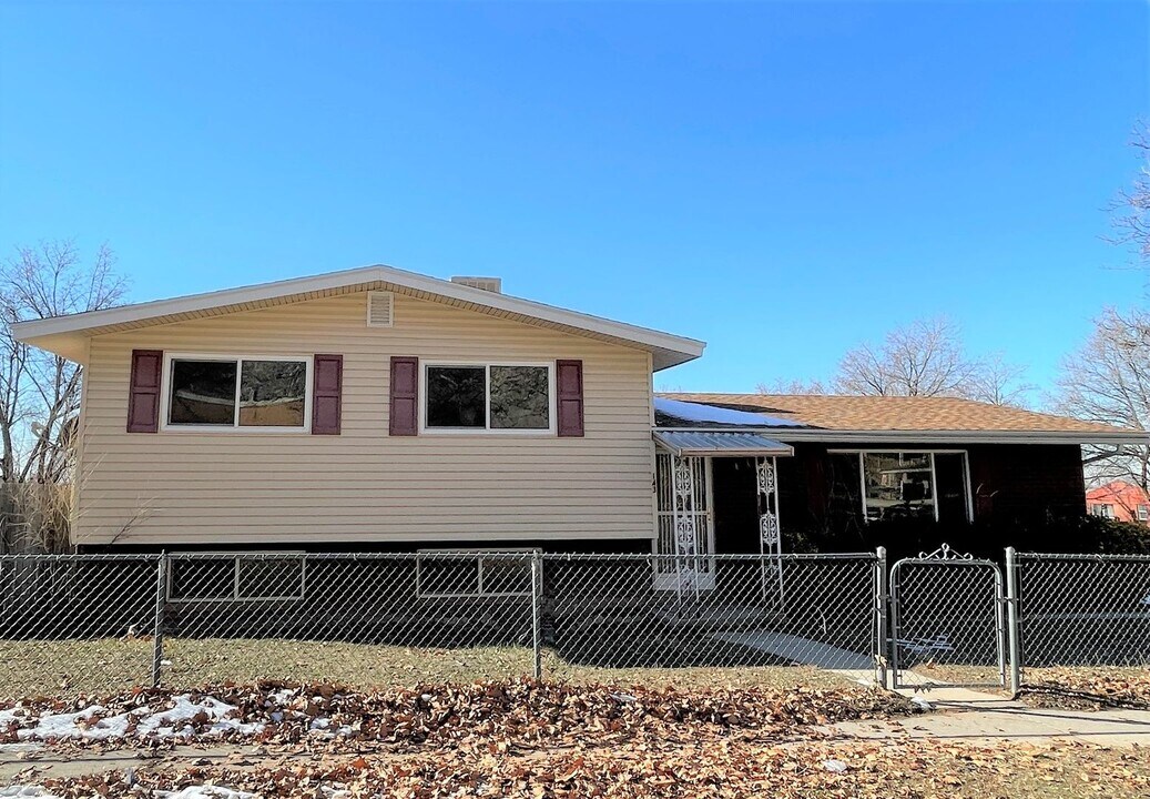 143 N Eccles Ave in Ogden, UT - Building Photo