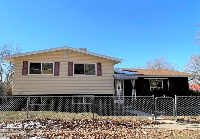 property at 143 N Eccles Ave