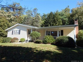 967 Derby-Milford Rd in Orange, CT - Building Photo