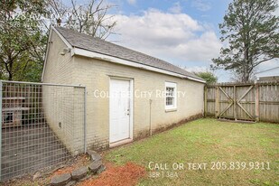 528 Avalon Pl in Tuscaloosa, AL - Building Photo