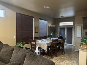 3613 Santa Sabina Ave in Las Cruces, NM - Building Photo - Building Photo
