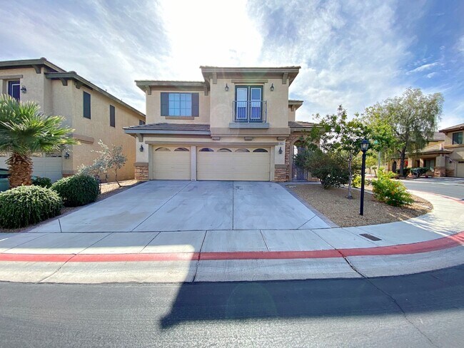 property at 9057 Spinning Wheel Ave