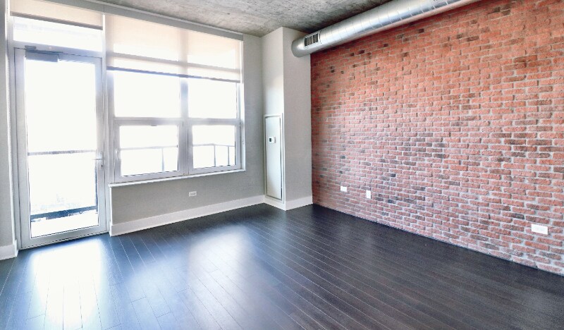 804 S Clark St in Chicago, IL - Building Photo