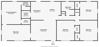 12817 US-175 in Larue, TX - Building Photo