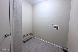 652 S Mesa Dr-Unit -652 in Mesa, AZ - Building Photo - Building Photo