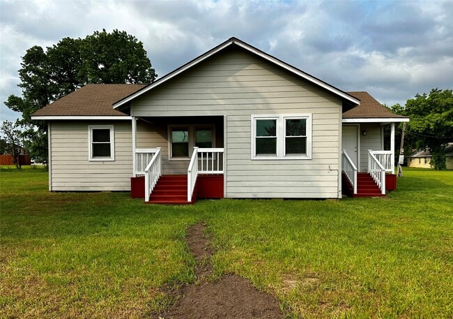 property at 318 Melton St
