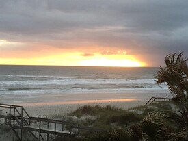 7500 A1A S in St. Augustine, FL - Building Photo