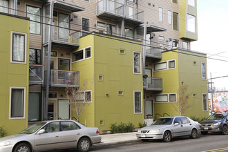 Quinten Tower in Portland, OR - Building Photo - Building Photo