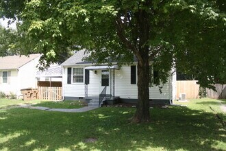 600 Delray Dr in Nashville, TN - Building Photo - Building Photo