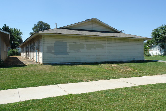 608 N 3rd St in Yakima, WA - Building Photo - Building Photo