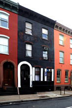 135 N 21st St in Philadelphia, PA - Building Photo - Building Photo