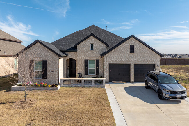 Lake Breeze Estates in Lavon, TX - Building Photo - Building Photo