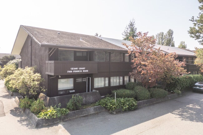7900 Francis Rd