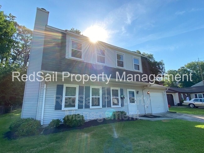 property at 13358 Warwick Springs Dr