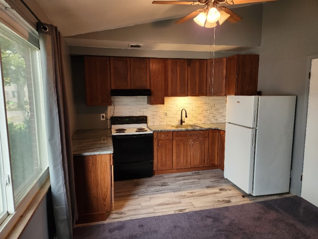 591 O Connor Ave in Lincoln Park, MI - Building Photo - Building Photo