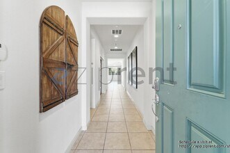 4607 N Casey Ave in Fresno, CA - Foto de edificio - Building Photo