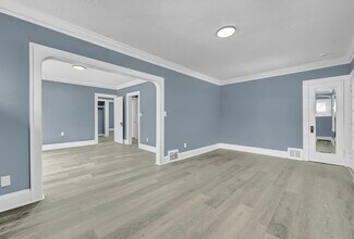 3658 E 138th St in Cleveland, OH - Building Photo - Building Photo