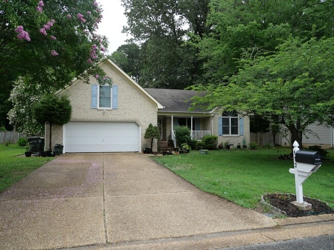 property at 113 Runaway Ln