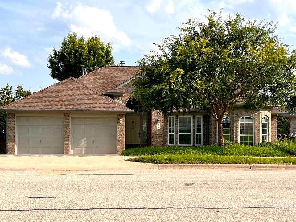 908 Antelope Rdg in Cedar Park, TX - Building Photo