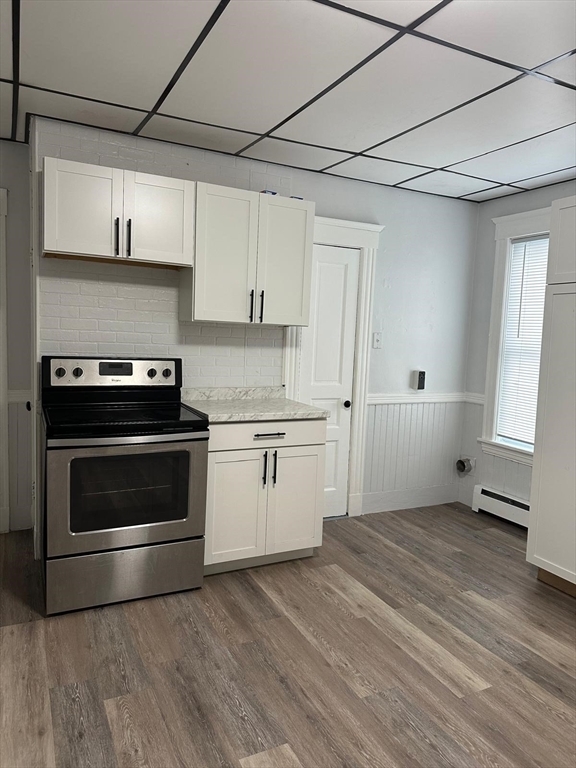 2 Wall St in Worcester, MA - Building Photo - Building Photo