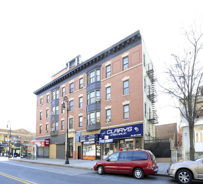 3070 Bainbridge Ave in Bronx, NY - Building Photo - Building Photo