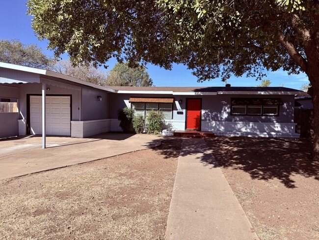 property at 4210 37th St