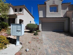 452 Crocus Hill St in Las Vegas, NV - Building Photo - Building Photo