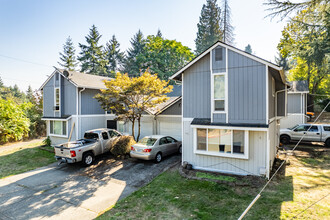 3921 I St in Vancouver, WA - Foto de edificio - Building Photo