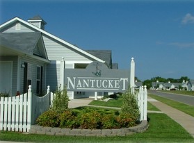 Nantucket Apartments