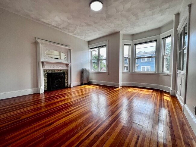 property at 281 Highland Ave