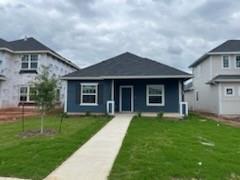 157 Mammoth Dr in Niederwald, TX - Building Photo