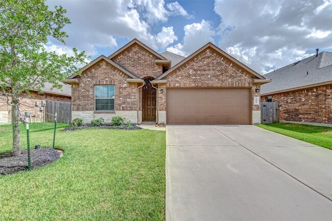 23819 Padova Gardens Dr in Katy, TX - Building Photo - Building Photo