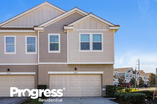 property at 9262 Shepton St