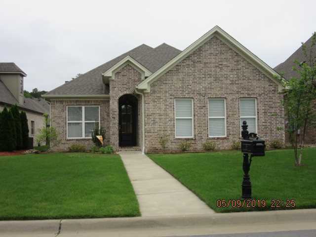 37 Wildwood Place Cir in Little Rock, AR - Building Photo