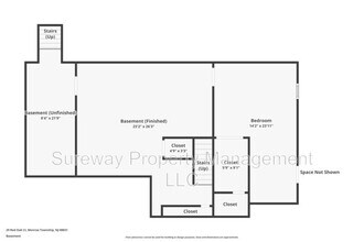 29 Red Oak Ct in Monroe Township, NJ - Foto de edificio - Building Photo