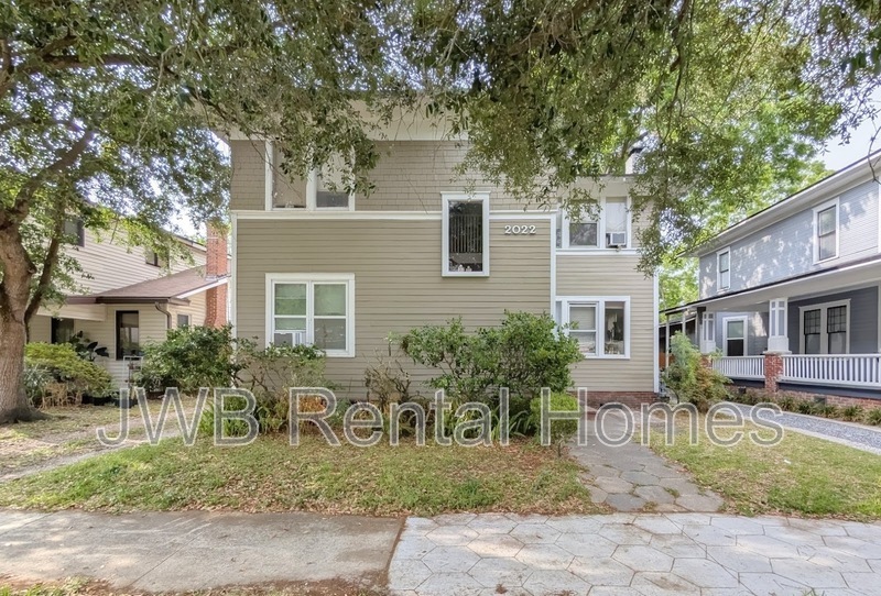 2022 Dellwood Ave in Jacksonville, FL - Building Photo