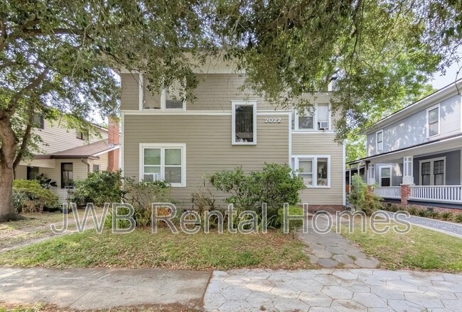 property at 2022 Dellwood Ave