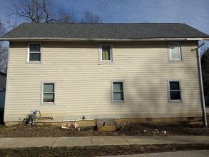922 W 8th St in Bloomington, IN - Building Photo - Building Photo