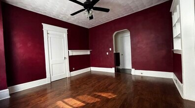 857 Marshall Ave SW, Unit #A in Roanoke, VA - Building Photo - Building Photo